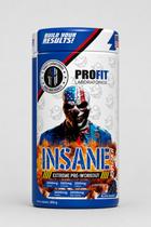 Insane Explosion Extreme Pré Treino 200Gr Profit Insane Explosion Extreme Pré Treino 200Gr Profit
