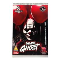 Insane Ghost (350g) - Sabor: Fruit Punch Insane Ghost (350g) - Sabor: Fruit Punch