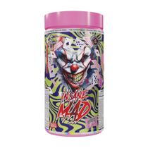 Insane Mad Pre Workout 350g - Demons Lab