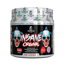 Insane Original (300g) - Sabor: Fruit Punch Insane Original (300g) - Sabor: Fruit Punch