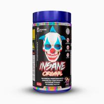 Insane Original (300g) - Sabor: Insane Grape