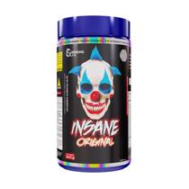 Insane Original (300g) - Sabor: Orange Demon Insane Original (300g) - Sabor: Orange Demon