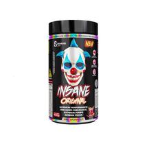 Insane Original (400g) - Sabor: Fruit Punch