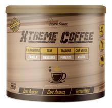 Insane xtreme coffee 250g insane shape - BIOGHEN SUPLEMENTOS NUTRICIONAIS LTDA