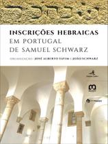 Inscrições hebraicas em portugal