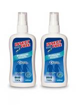 Insect Free Repelente de Insetos - 100ml