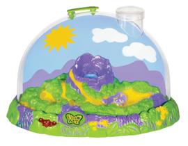 Insect Lore Ladybug Land com Voucher Pré-pago - Troque o Voucher por 10-15 Larvas Nativas de Joaninha - Habitat de Joaninha Estilo Diorama para Crianças - Observe, Crie e Libere Joaninhas Adultas Insect Lore Ladybug Land com Voucher Pré-pago - Troque o Voucher por 10-15 Larvas Nativas de Joaninha - Habitat de Joaninha Estilo Diorama para Crianças - Observe, Crie e Libere Joaninhas Adultas