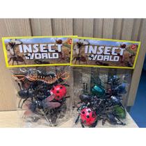 Insect world