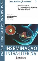 Inseminacao intrauterina - JAYPEE