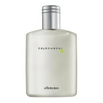 Insensatez Desodorante Colônia, 100ml - Boticário