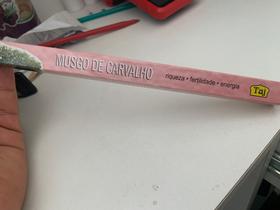 Insenso Taj musgo de Carvalho