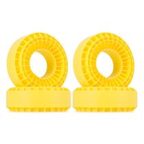 Inserção de borracha de silicone para pneus de roda 1,9 de 118 a 122 mm INJORA Inserção de borracha de silicone para pneus de roda 1,9 de 118 a 122 mm INJORA