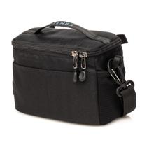 Inserção de câmera Tenba BYOB 13 Black (636-632) para DSLR