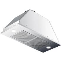 Inserção de exaustor AROAN 30 com 900 CFM, aço inoxidável