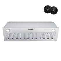 Inserção de exaustor FIREGAS FGS-USB13G90AC 36 cm com 600 m³/h