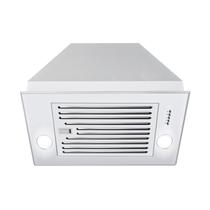 Inserção de exaustor Zomagas 60cm com 600m³/h com aço inoxidável Inserção de exaustor Zomagas 60cm com 600m³/h com aço inoxidável
