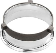 Inserção de interruptor Westcott Rapid Bowens para estroboscópio FJ400