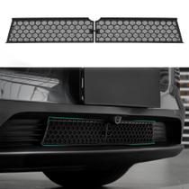 Inserção de malha de grelha para Tesla Model Y Juniper Premium Inserção de malha de grelha para Tesla Model Y Juniper Premium