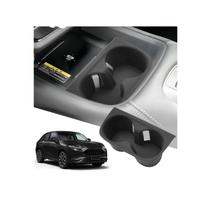 Inserção de porta-copos SXCY para Honda HRV 2023-2027 Silicone Inserção de porta-copos SXCY para Honda HRV 2023-2027 Silicone