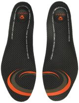 Inserção de sapato Sof Sole AIRR Performance Gel masculino 7-8,5