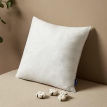 Inserção de travesseiro MIULEE Decorative Square 55x55cm para sofá-sofá Inserção de travesseiro MIULEE Decorative Square 55x55cm para sofá-sofá