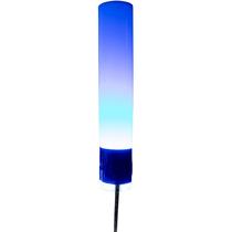Inserção de tubo de LED Sea-Dog para suportes de haste existentes de 3,35 m de comprimento Inserção de tubo de LED Sea-Dog para suportes de haste existentes de 3,35 m de comprimento