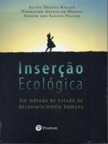 Inserção ecológica - ARTESA EDITORA Inserção ecológica - ARTESA EDITORA
