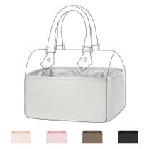 Inserção organizadora de bolsas DGAZ Silk para bolsa LV Speedy 16-45 Inserção organizadora de bolsas DGAZ Silk para bolsa LV Speedy 16-45