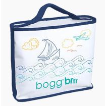 Inserção térmica BOGG BAG Bitty Bogg Brrr para Small Bogg Bag