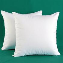 Inserções de almofada Winighting, extra grossas, totalmente em algodão x2