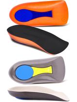 Inserções de fascite plantar na copa do calcanhar Arch Support YouthBelief Inserções de fascite plantar na copa do calcanhar Arch Support YouthBelief