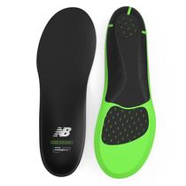 Inserções para sapatos: almofada New Balance Sport Active com suporte de arco Inserções para sapatos: almofada New Balance Sport Active com suporte de arco