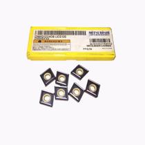 Inserto Cnmg120408-uc5105 Pastilha Mitsubishi 10pçs