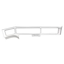 Inserto Cromado Inferior Derecho para Salpicadero HECASA Compatible con Freightliner