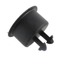 Inserto De Abertura Da Dobradiça Da Tampa Da Caçamba (lado Esquerdo) - (F-250 1998 A 2011) (ranger 98 A 2012) - Paralelo - Codigo Sku: F65Z99430B23X