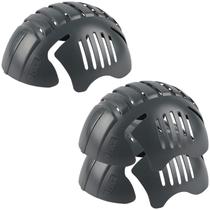 Inserto de boné universal GREEN DEVIL para bonés de beisebol, leve e ventilado, inserto de chapéu de segurança para homens e mulheres, pacote com 3 Inserto de boné universal GREEN DEVIL para bonés de beisebol, leve e ventilado, inserto de chapéu de segurança para homens e mulheres, pacote com 3