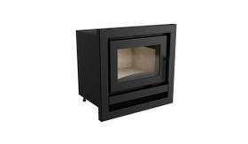 Inserto de Dupla Combustão Santiago 700INS Metávila