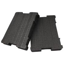 Inserto de espuma RMSPO para caixas de ferramentas DeWalt TSTAK, kit com 2 unidades Inserto de espuma RMSPO para caixas de ferramentas DeWalt TSTAK, kit com 2 unidades