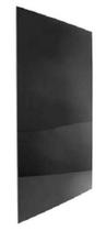 Inserto de Painel de Porta NORCOLD 629757 Preto Inferior