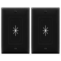 Inserto de parede com placa de parede decoradora TOPGREENER