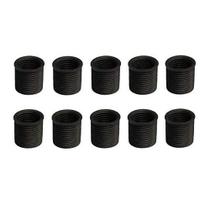 Inserto de reparo de rosca TIME-SERT M6x1,0x9,4 mm, kit com 10 unidades Inserto de reparo de rosca TIME-SERT M6x1,0x9,4 mm, kit com 10 unidades