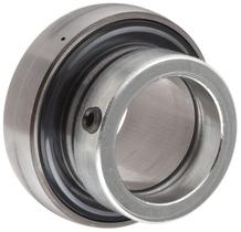 Inserto de rolamento de esferas SKF YEL 210-2F, furo de 50 mm, aço
