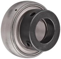 Inserto de Rolamento de Esferas SKF YET 207-104 Furo 32 mm Diâmetro Externo 72 mm