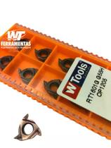 Inserto de rosca externa rt16.01 g g55h wt1205