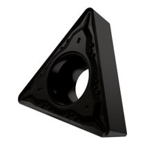 Inserto de Torneamento Face Única Positivo Triangular com 7 folga 3/8" - Dorme Pramet TCMT 16T304E-FM:T9325 Inserto de Torneamento Face Única Positivo Triangular com 7 folga 3/8" - Dorme Pramet TCMT 16T304E-FM:T9325