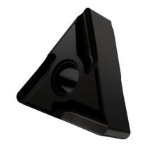 Inserto de Torneamento Triangular Dupla Face Negativo 3/8" - Dormer Pramet TNMG 160404ER-SI:T9325