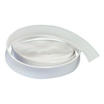 Inserto de Vinil AP Products 011-311 Branco 2,5 cm x 305 m Inserto de Vinil AP Products 011-311 Branco 2,5 cm x 305 m