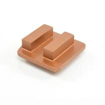 Inserto Diamantado Para Desbaste de Concreto - 3 Peças - Redi Lock - Husqvarna Inserto Diamantado Para Desbaste de Concreto - 3 Peças - Redi Lock - Husqvarna