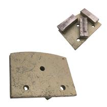 Inserto Diamantado Para Polir Pisos Sg Ar24 3 Pastilhas Inserto Diamantado Para Polir Pisos Sg Ar24 3 Pastilhas