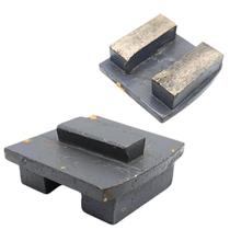 Inserto Diamantado Para Polir Pisos Sg Ar36 2pastilhas Inserto Diamantado Para Polir Pisos Sg Ar36 2pastilhas